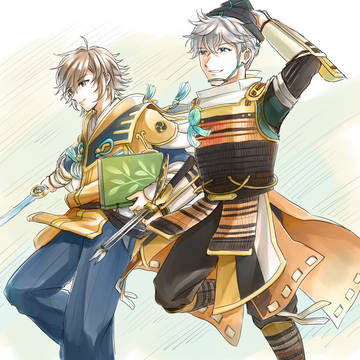 戦国Log6