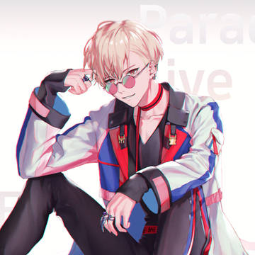 Paradox Live