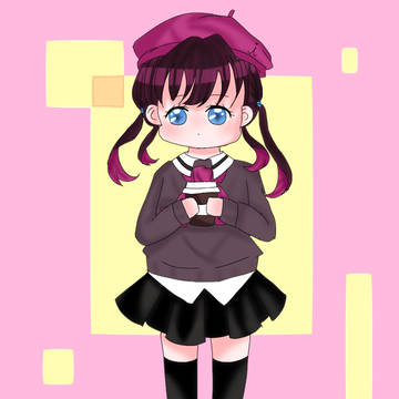 さやはちゃ