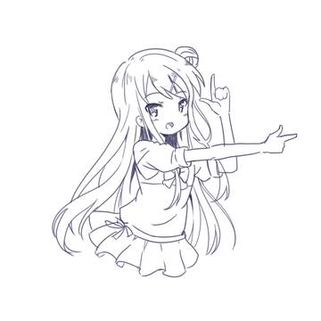 カレン