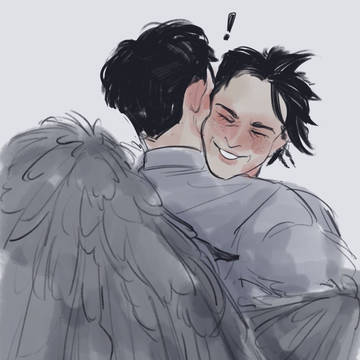 gotham fanart [2]