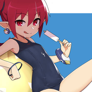 pixivリクエスト納品