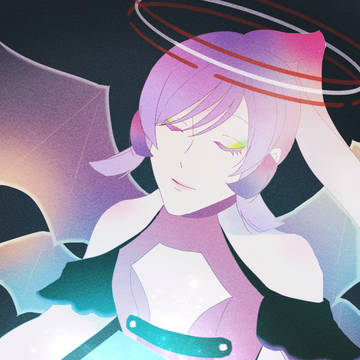 □