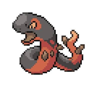 オリポケ