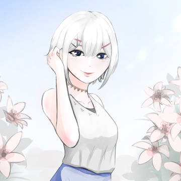 レヴィ・エリファ(20マンニンキネン)