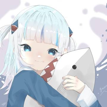 サメちゃん