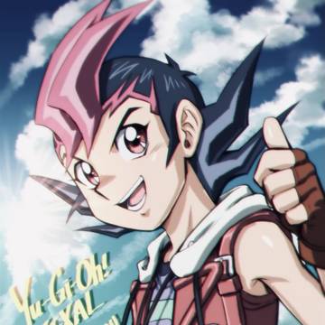 遊戯王ゼアル10周年