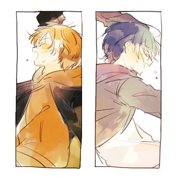 彰冬まとめ