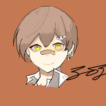 【オリジナル】四男