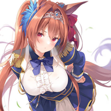 ダイワスカーレット