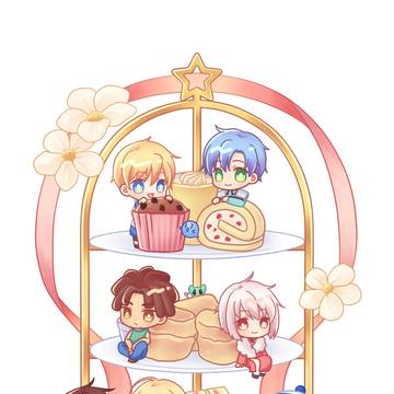 王レベ