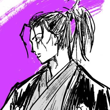 土方さん
