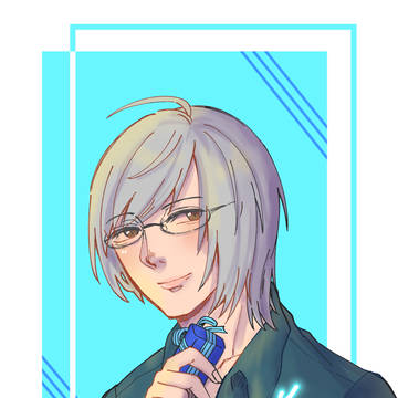 蒼星HBD 2021