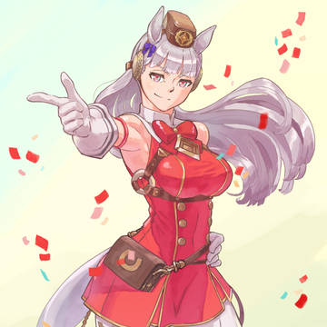 ゴールドシップ
