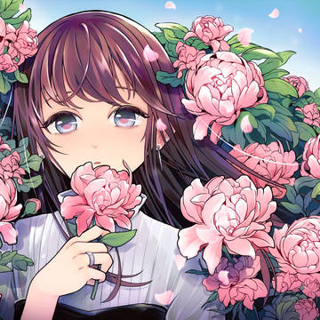 Peony