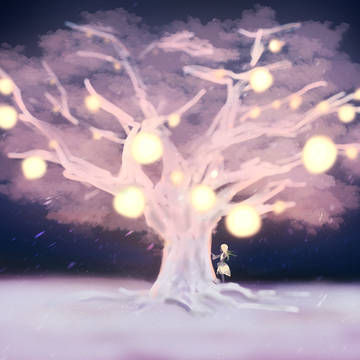 【PFMOH】輝祷樹【エンディング】