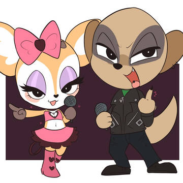 ヘビー・メタル