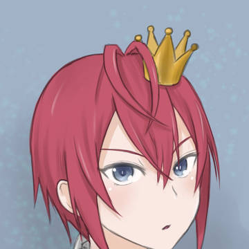 リドルくん