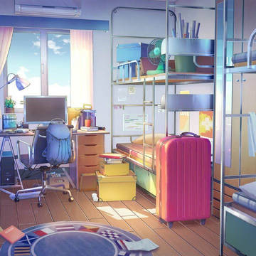 第四期学生作品