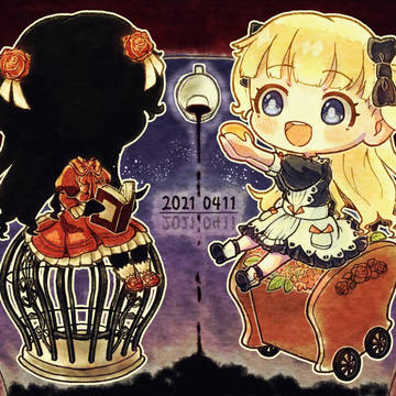 シャドーハウス