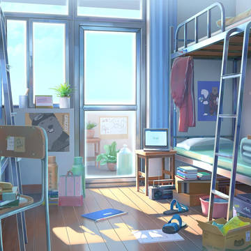 第四期学生作品