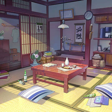 第四期学生作品