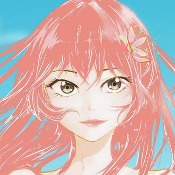 1年越しの春