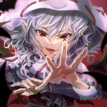 Scarlet