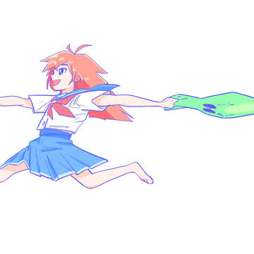 Papika and Uexküll