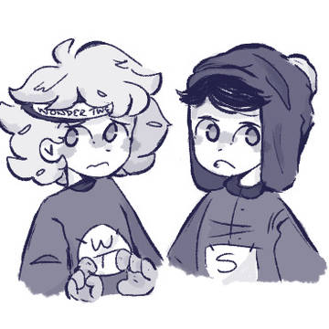 creek