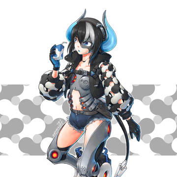丑年姉さん