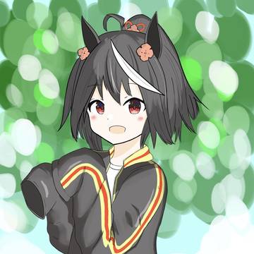 キタちゃん