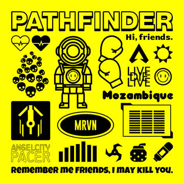 Pathfinder
