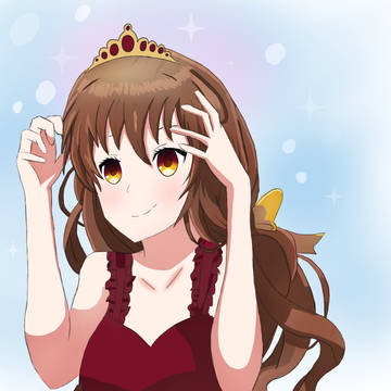 堀姫