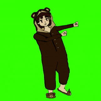 lain cranking dat soulja boy