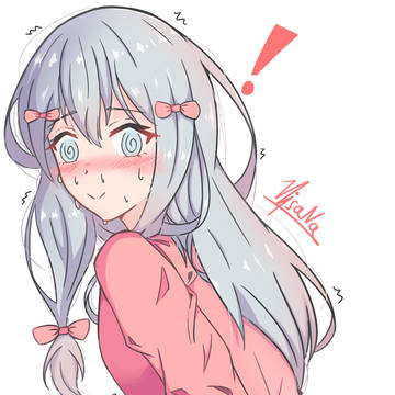 Eromanga-sensei