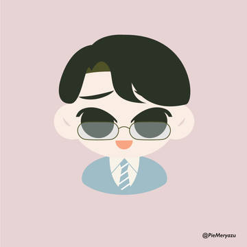 原島さんlog