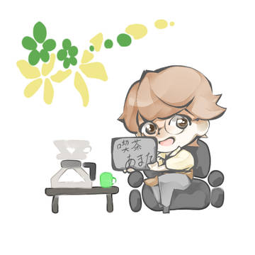 声優さんファンアートつめ