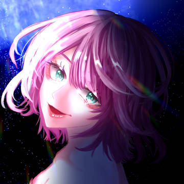 [FA]ネリネちゃん