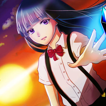 カケラ