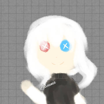 Lis V2 (OC) | doll style (?)