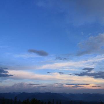 青空