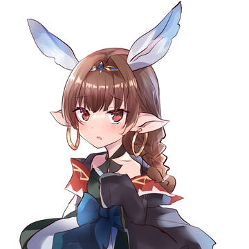 🐰