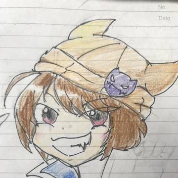 アナログでシャオさん
