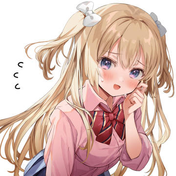 ギャルお嬢様