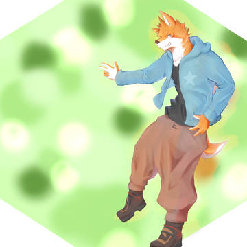 紅鏡緋色