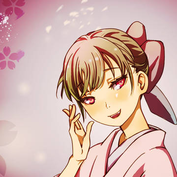 桜の下に何が
