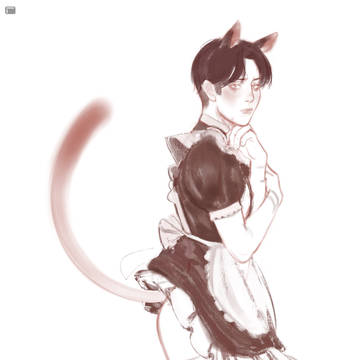 Levi 💦🙊