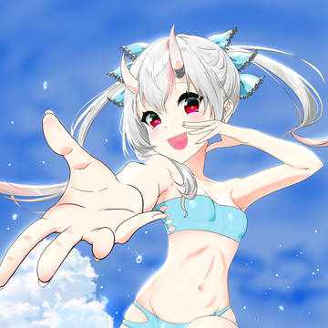 百鬼あやめ