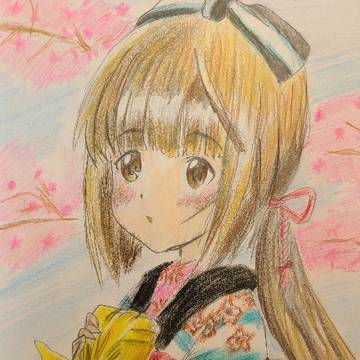依田芳乃
